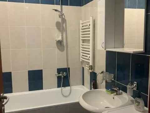 Izdavanje, jednosoban stan, 43m², Rotkvarija, Novi Sad Sve Podlokacije - image 9