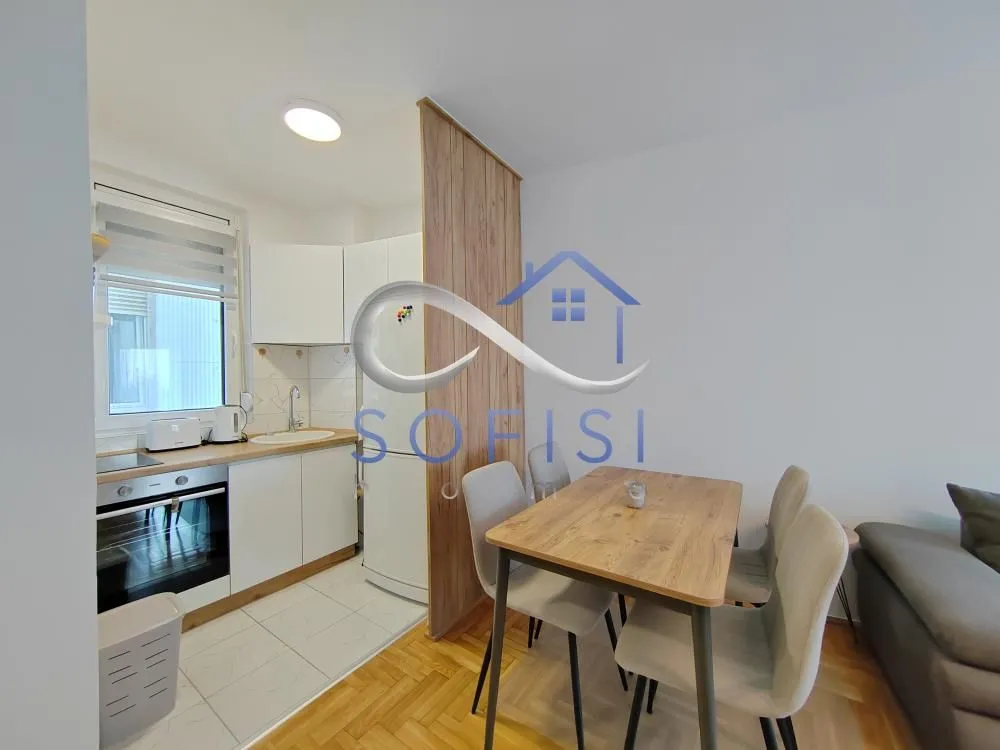 Izdavanje, jednosoban stan, 38m², Novi Sad Sve Podlokacije, Novi Sad