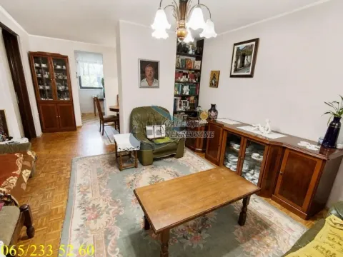 Sale, four bedroom apartment, 109m², Rakovica, Beograd - image 2