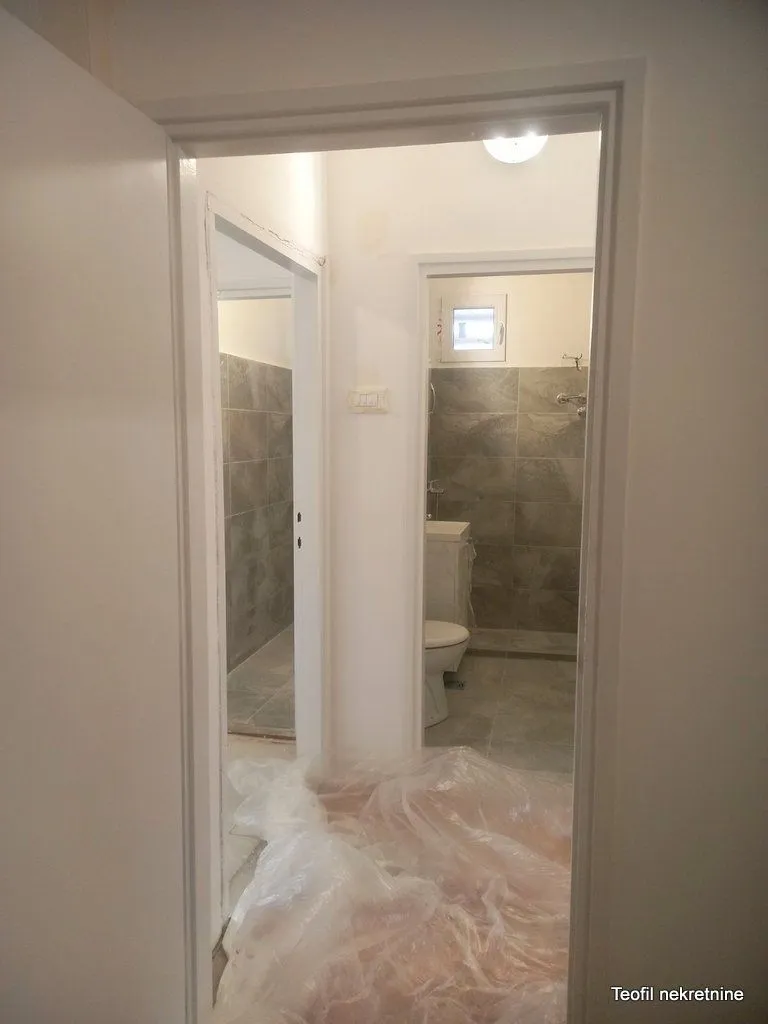 Prodaja, dvosoban stan, 48m², Zemun Sve Podlokacije, Beograd