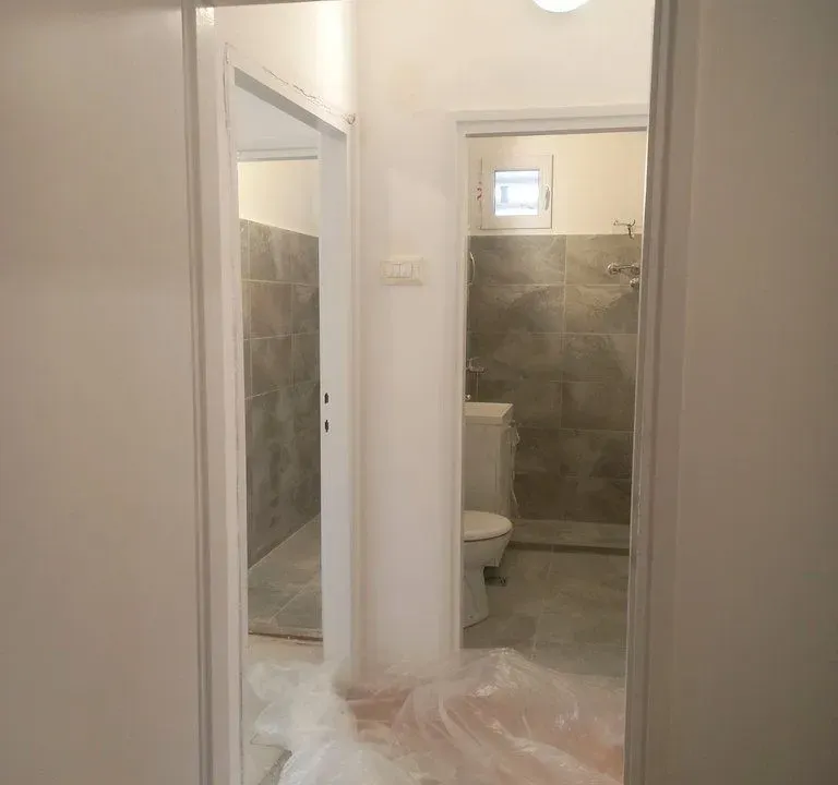 Sale, two bedroom apartment, 48m², Zemun Sve Podlokacije, Beograd