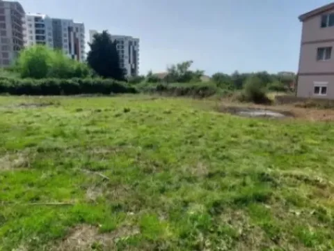 Sale, land lot, 665m², Bjeliši, Bar