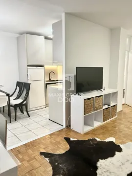 Rent, two bedroom apartment, 58m², Novi Beograd Blok 70, Novi Beograd Sve Podlokacije - image 3