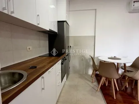 Izdavanje, jednosoban stan, 45m², Ljubović, Podgorica - image 3
