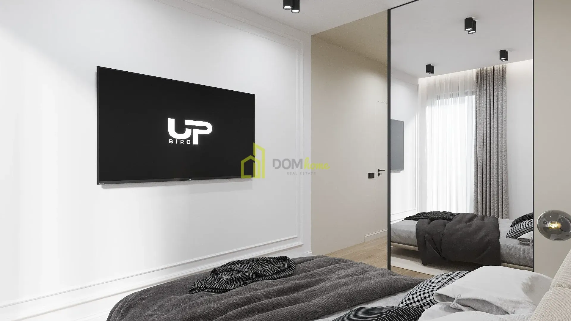 Prodaja, trosoban stan, 94m², City Kvart, Podgorica
