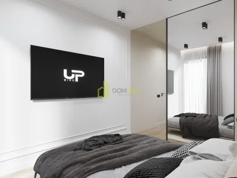 Prodaja, trosoban stan, 94m², City Kvart, Podgorica - image 22