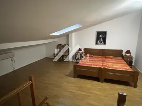 Rent, one bedroom apartment, 38m², Centar, Novi Sad - image 14