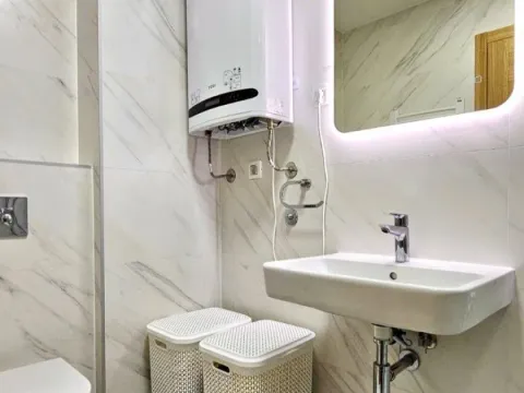 Sale, one bedroom apartment, 46m², New City, Podgorica - image 7