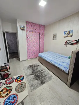 Rent, three bedroom apartment, 100m², Pejton, Podgorica - image 9