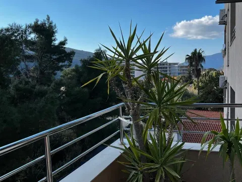 Sale, two bedroom apartment, 73m², Đenovići, Herceg Novi - image 16