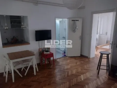 Prodaja, trosoban stan, 67m², Stari Grad, Beograd - image 9