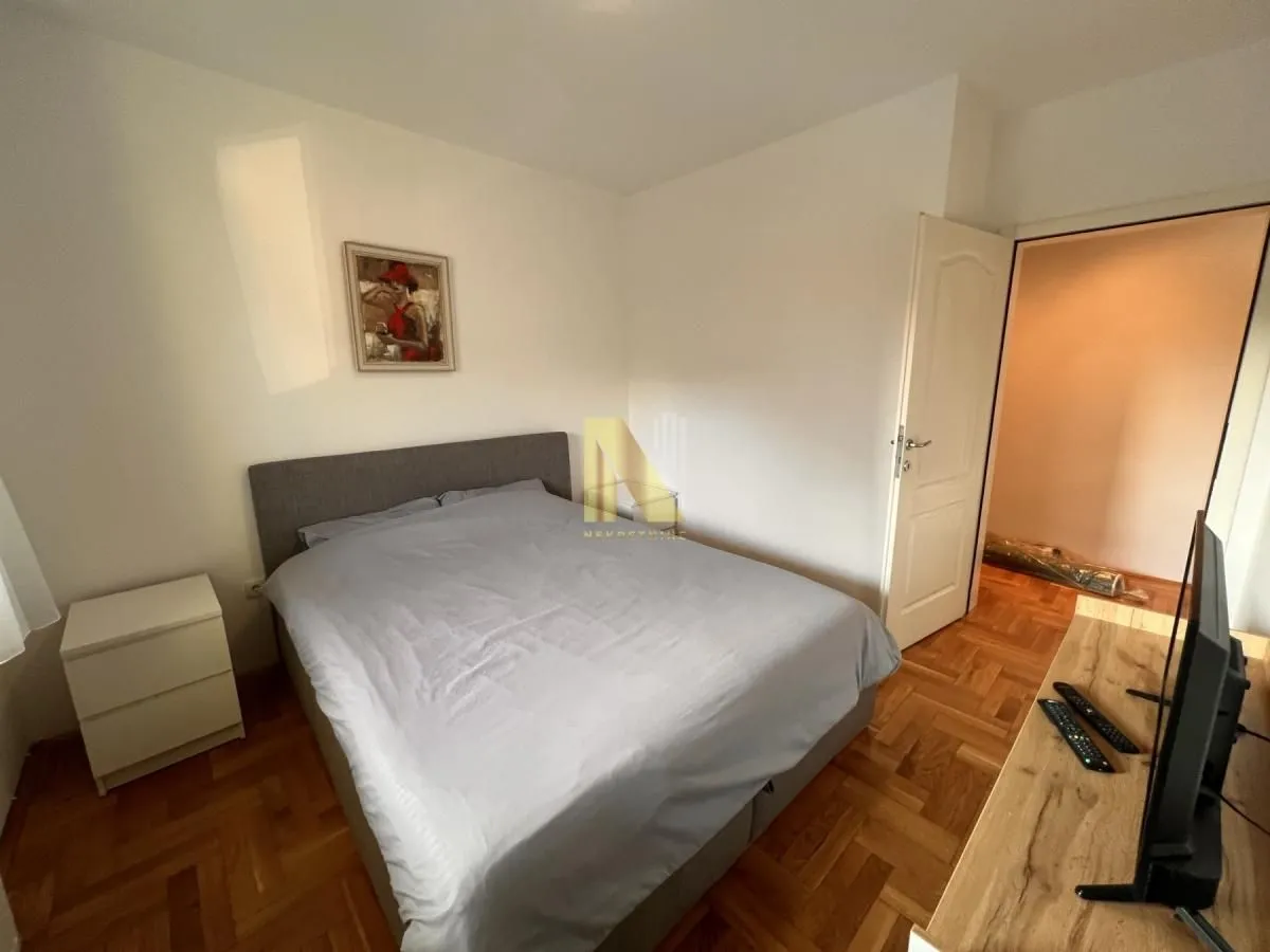 Rent, one bedroom apartment, 34m², Salajka, Novi Sad Sve Podlokacije