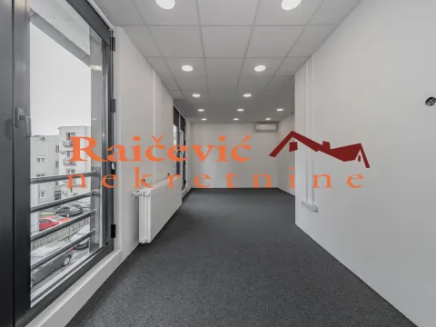 Izdavanje, poslovni prostor, 200m², Voždovac Sve Podlokacije, Beograd - image 12