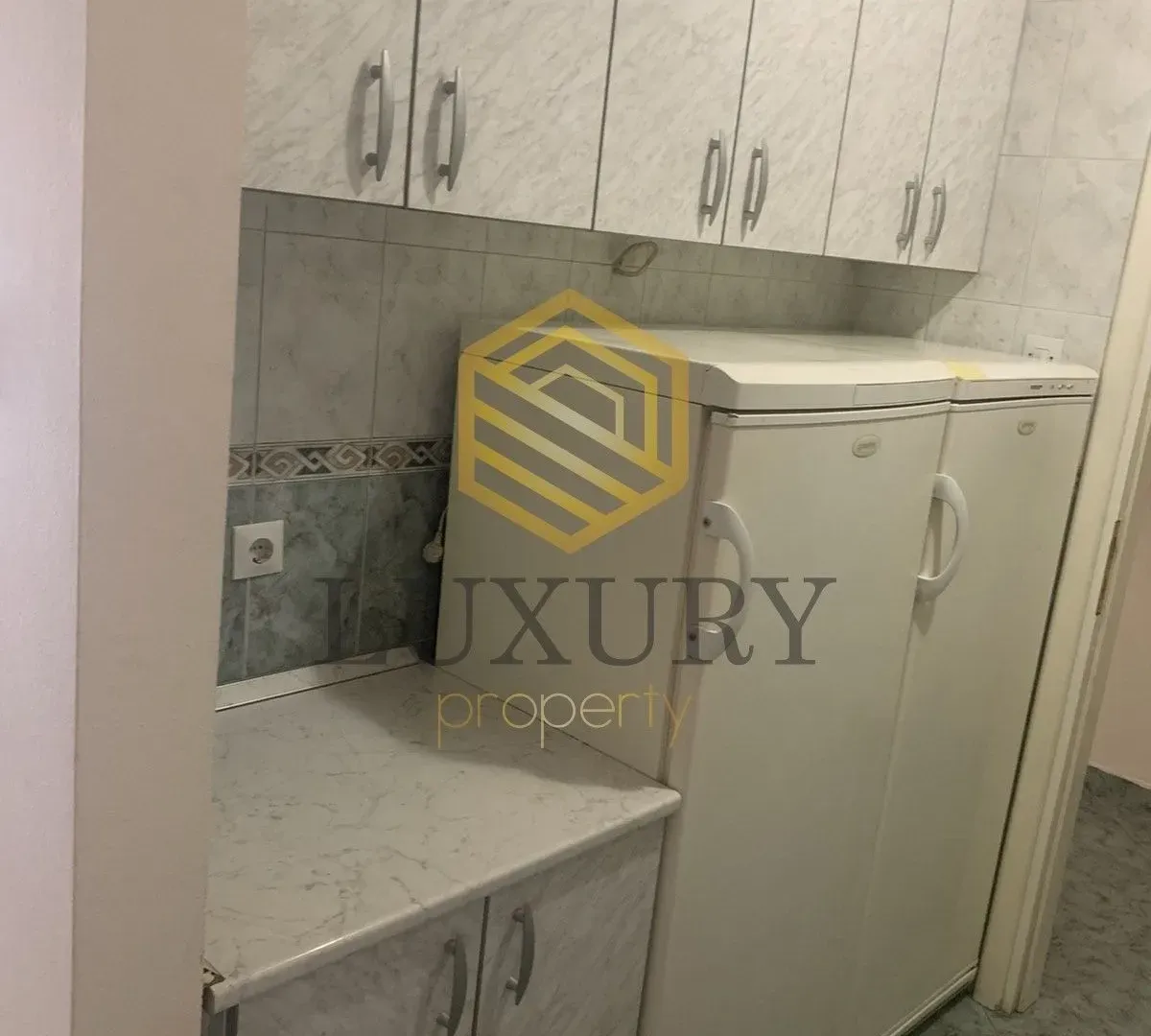Rent, one bedroom apartment, 45m², Preko Morače, Podgorica