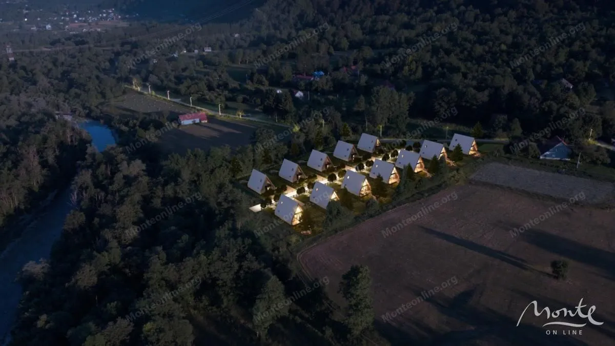 Prodaja, kuća, 80m², Blatina, Kolašin