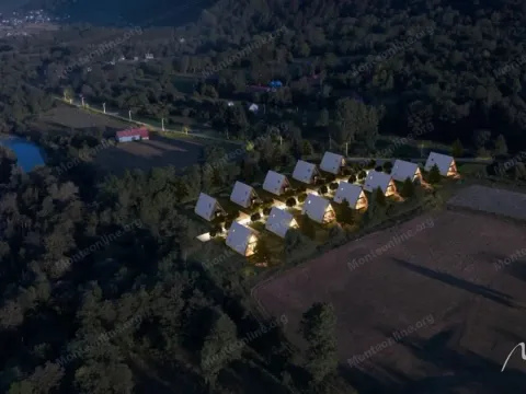Prodaja, kuća, 80m², Blatina, Kolašin - image 11