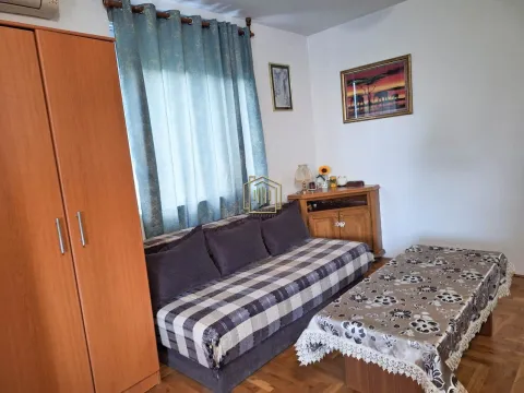 Sale, apartment, 33m², Momišići, Podgorica