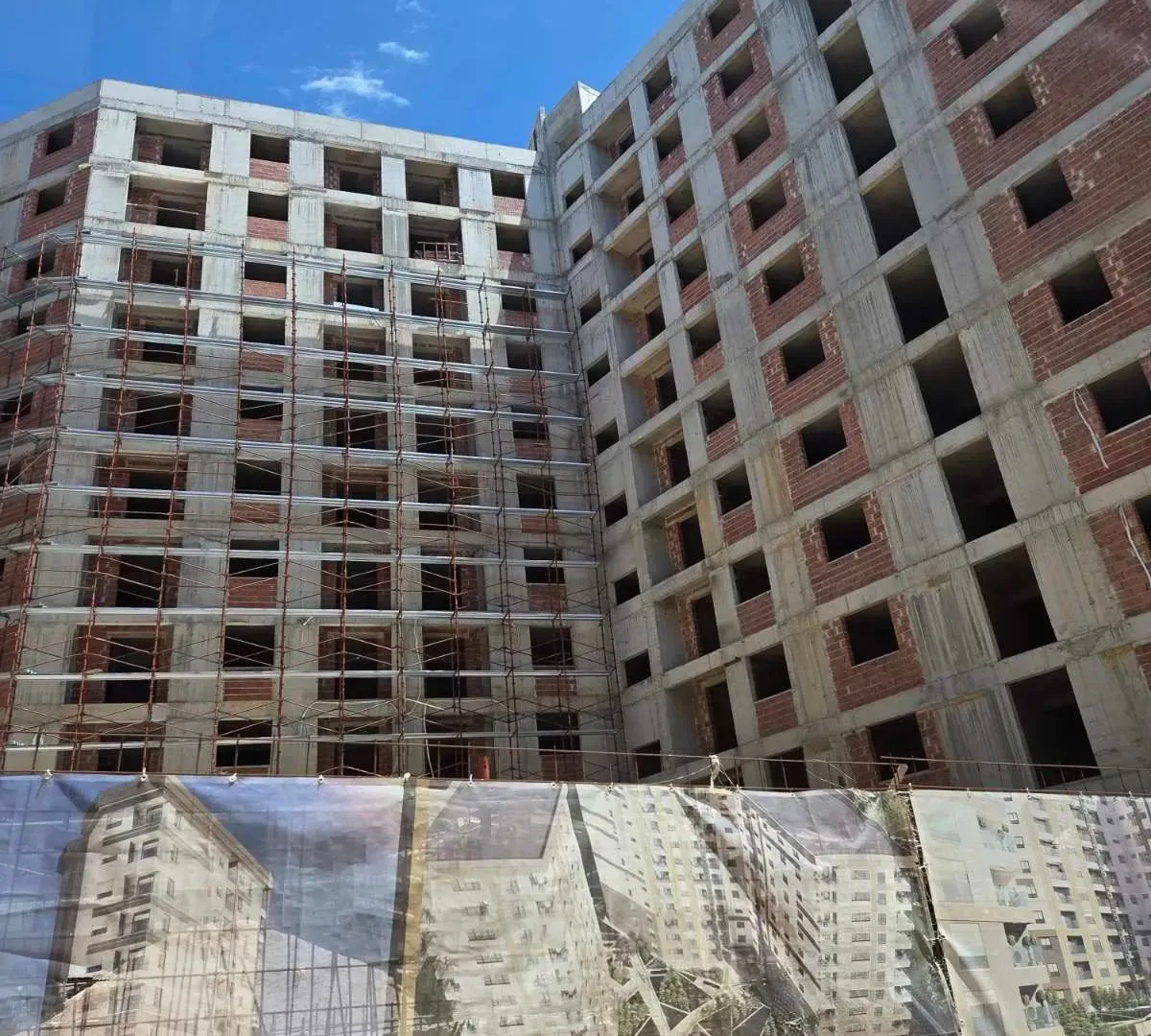 Prodaja, jednosoban stan, 41m², Ilino, Bar