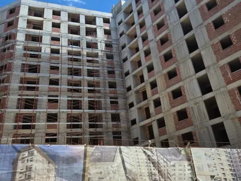 Prodaja, jednosoban stan, 41m², Ilino, Bar - image 3