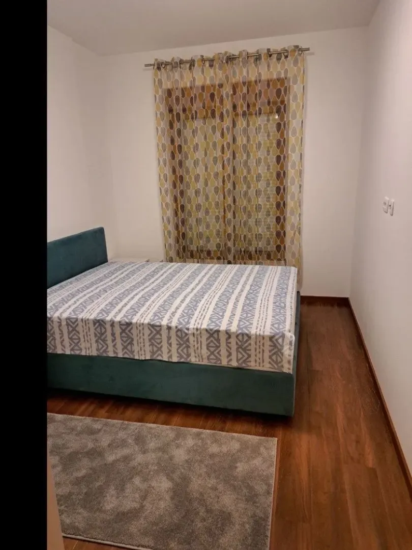 Rent, one bedroom apartment, 53m², Master Kvart, Podgorica