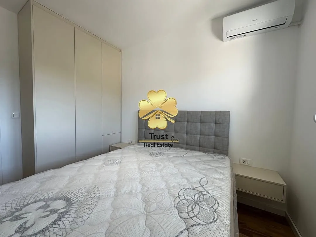 Prodaja, jednosoban stan, 42m², Zabjelo, Podgorica