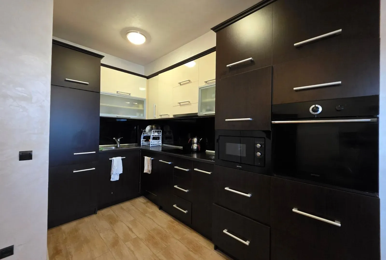 Prodaja, dvosoban stan, 80m², Budva, Crna Gora
