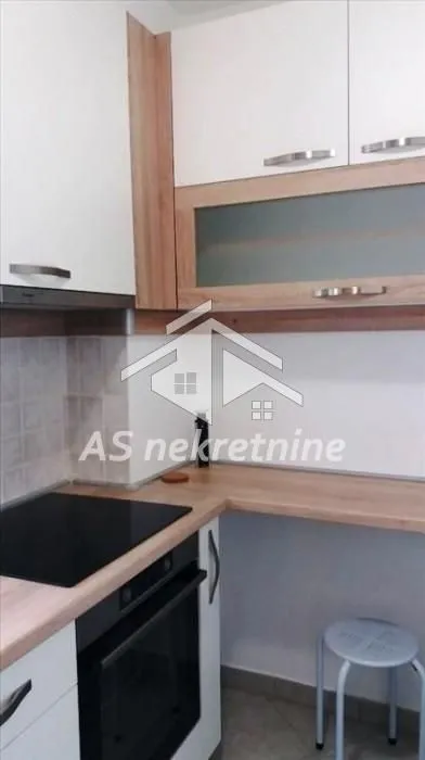 Rent, two bedroom apartment, 55m², Retenzija, Beograd