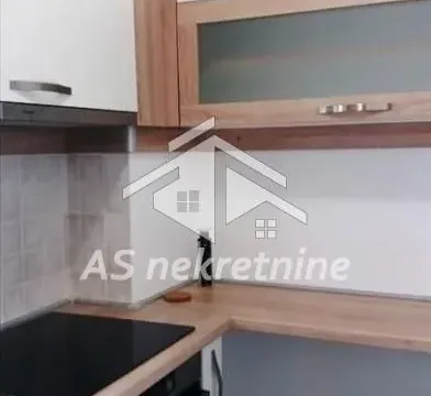 Rent, two bedroom apartment, 55m², Retenzija, Beograd - image 6
