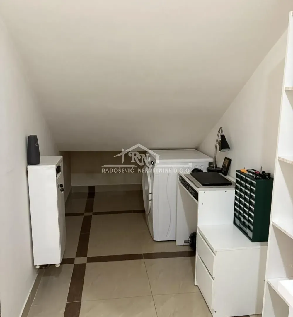 Sale, one bedroom apartment, 39m², Zvezdara Sve Podlokacije, Beograd