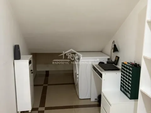 Sale, one bedroom apartment, 39m², Zvezdara Sve Podlokacije, Beograd - image 13