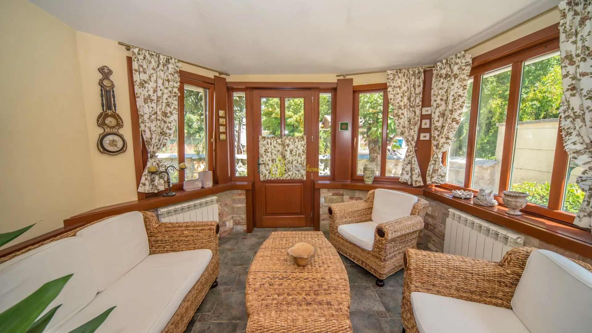 Sale, house, 168m², Cetinje, Crna Gora