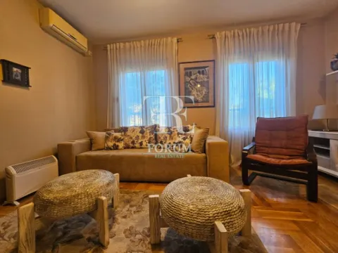 Izdavanje, jednosoban stan, 50m², Preko Morače, Podgorica - image 3