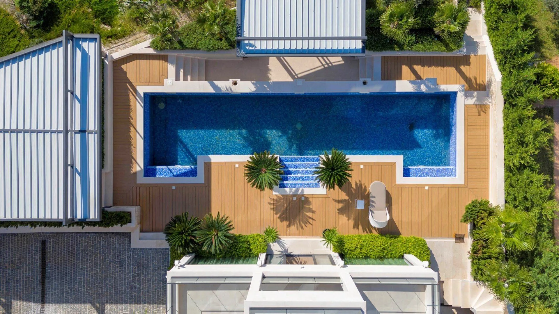 Sale, house, 400m², Blizikuće, Budva