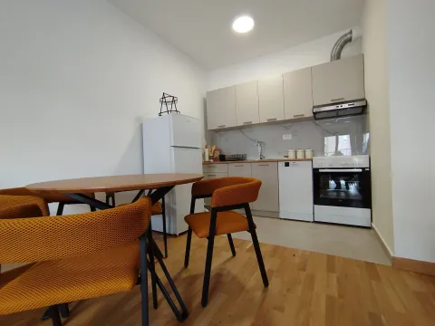 Izdavanje, jednosoban stan, 40m², Tološi, Podgorica - image 4