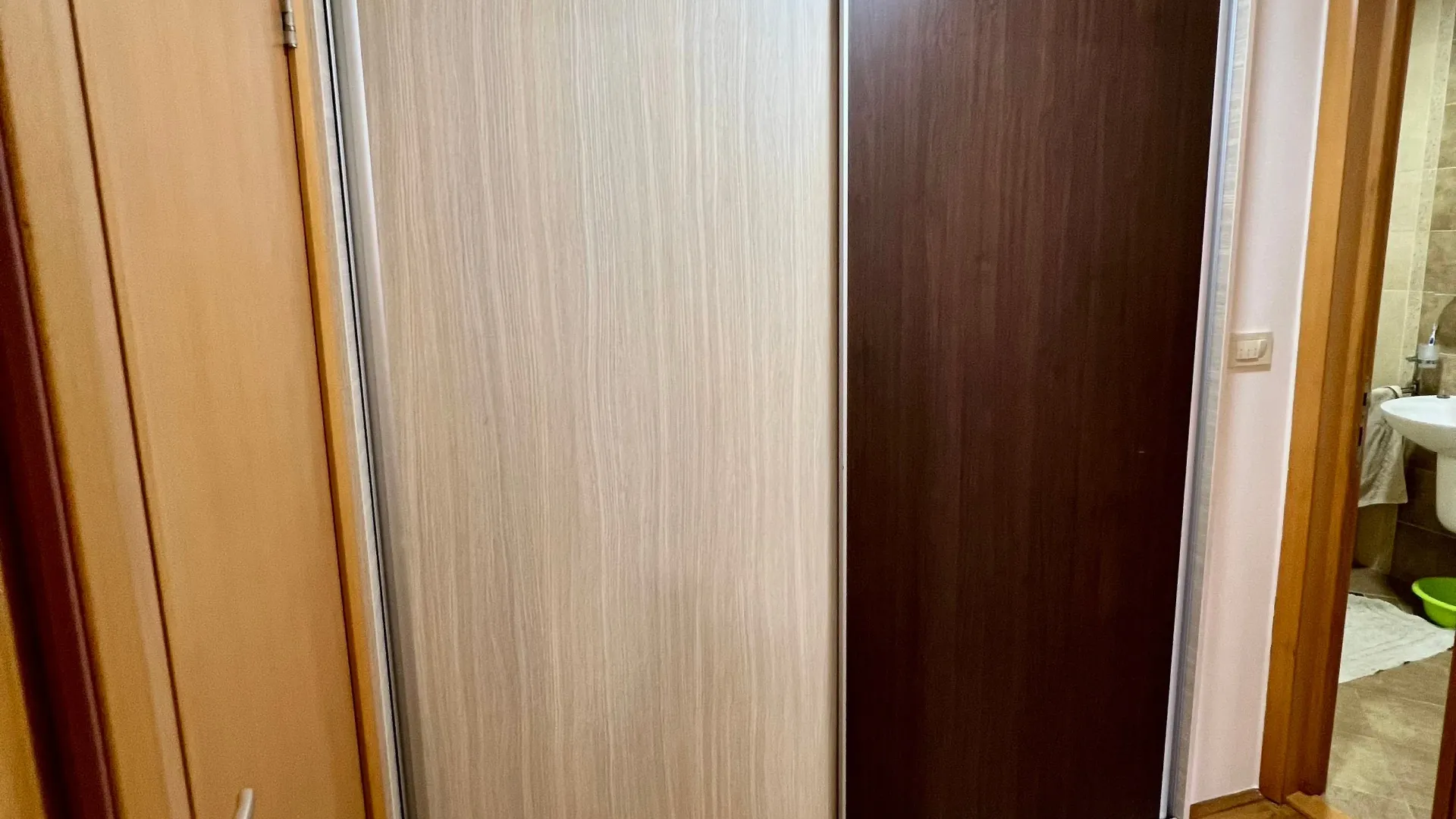 Prodaja, dvosoban stan, 69m², Stari Aerodrom, Podgorica