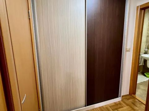 Prodaja, dvosoban stan, 69m², Stari Aerodrom, Podgorica - image 8