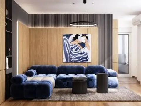 Sale, four bedroom apartment, 91m², Medijana, Niš - image 2