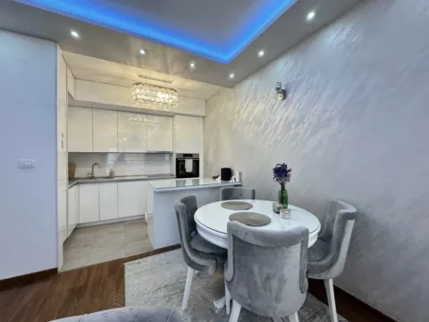 Rent, two bedroom apartment, 74m², Master Kvart, Podgorica - image 3