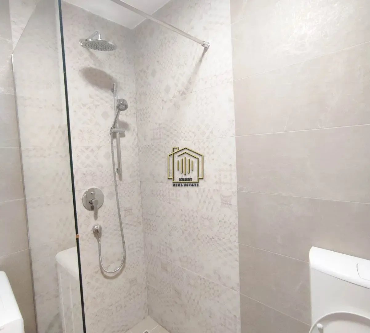 Rent, one bedroom apartment, 36m², Stari Aerodrom, Podgorica
