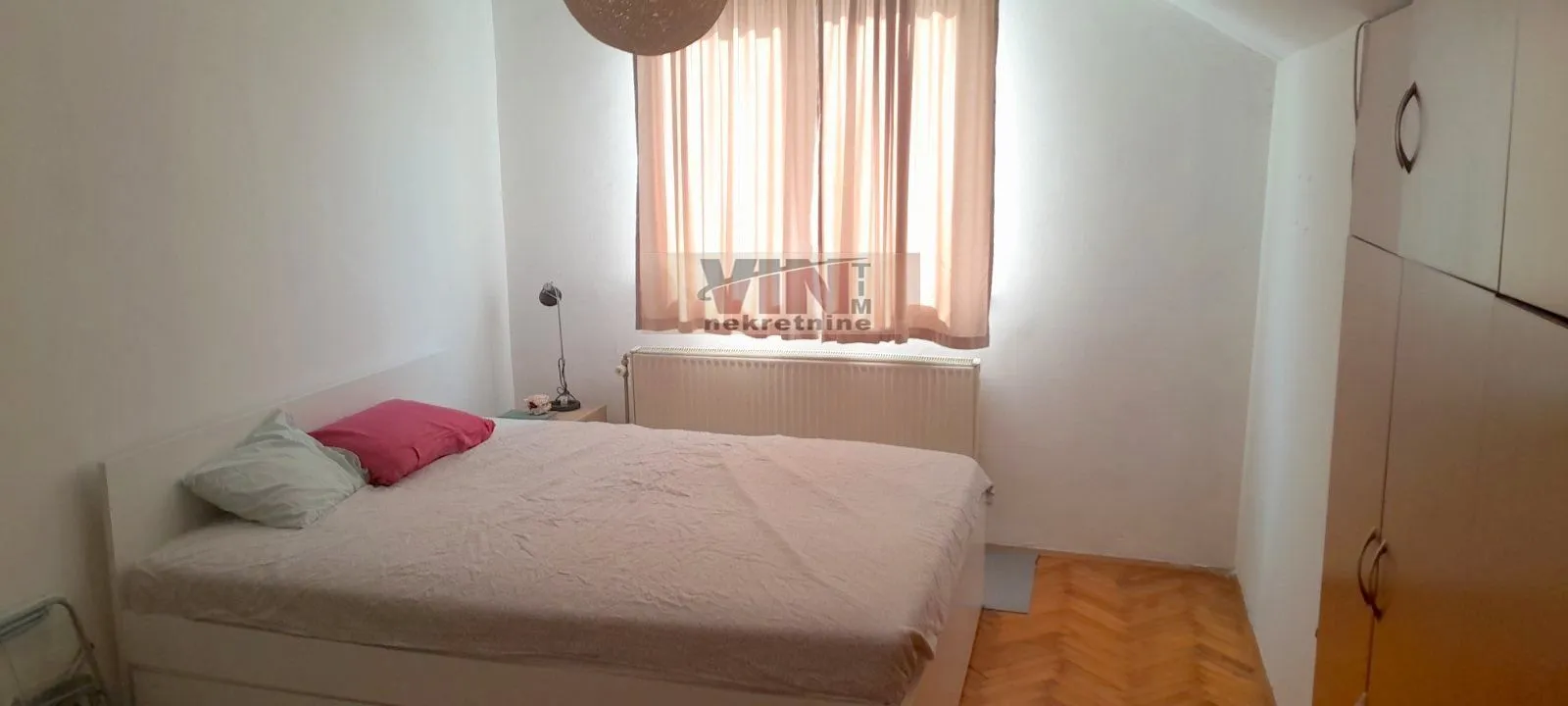 Sale, two bedroom apartment, 70m², Karaburma, Palilula Sve Podlokacije