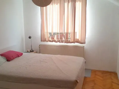 Sale, two bedroom apartment, 70m², Karaburma, Palilula Sve Podlokacije - image 9