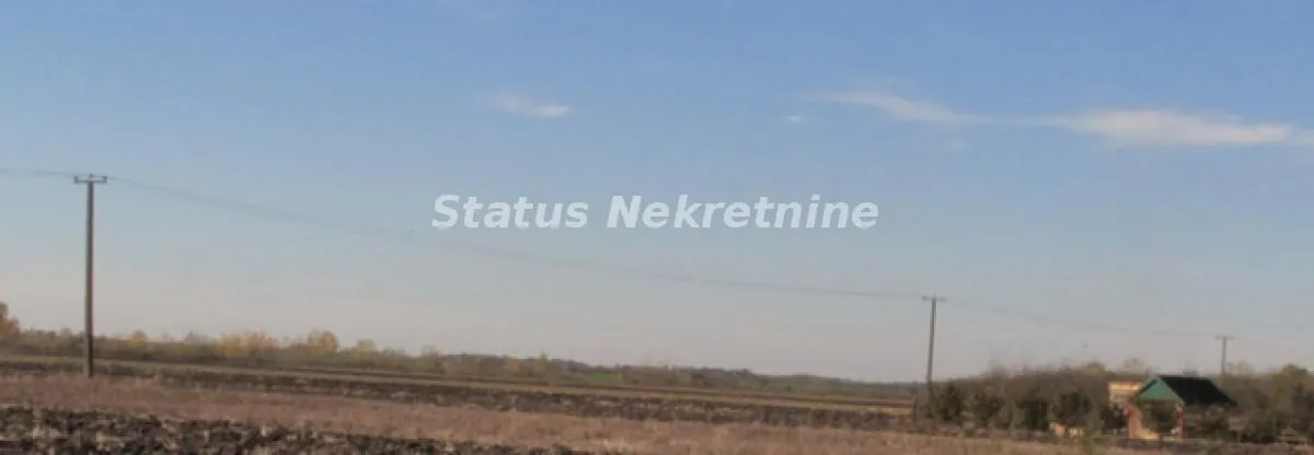 Prodaja, plac, 604m², Sremska Mitrovica, Srbija