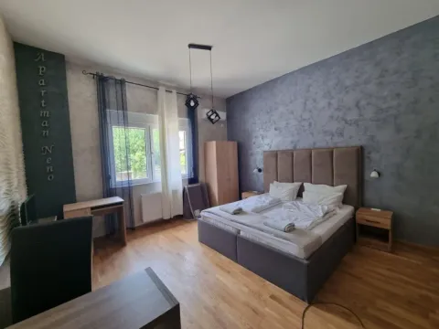 Izdavanje, jednosoban stan, 30m², Podbara, Novi Sad Sve Podlokacije - image 6