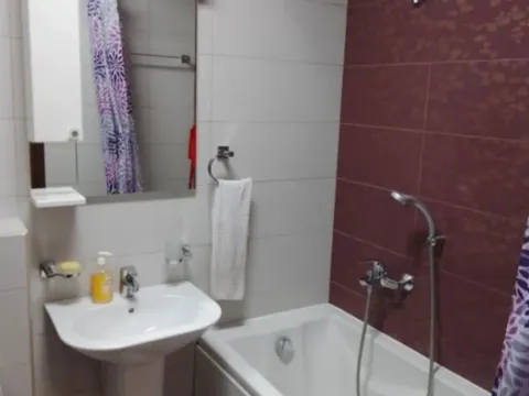 Rent, one bedroom apartment, 49m², Krivi Most, Podgorica - image 5