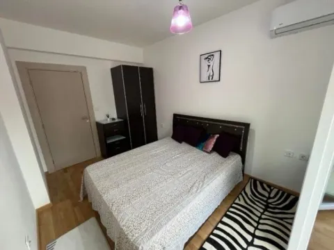 Rent, two bedroom apartment, 60m², Stara Varoš, Podgorica - image 11