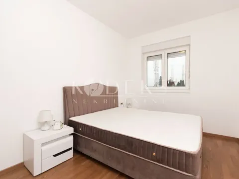 Rent, three bedroom apartment, 88m², Zabjelo, Podgorica - image 9