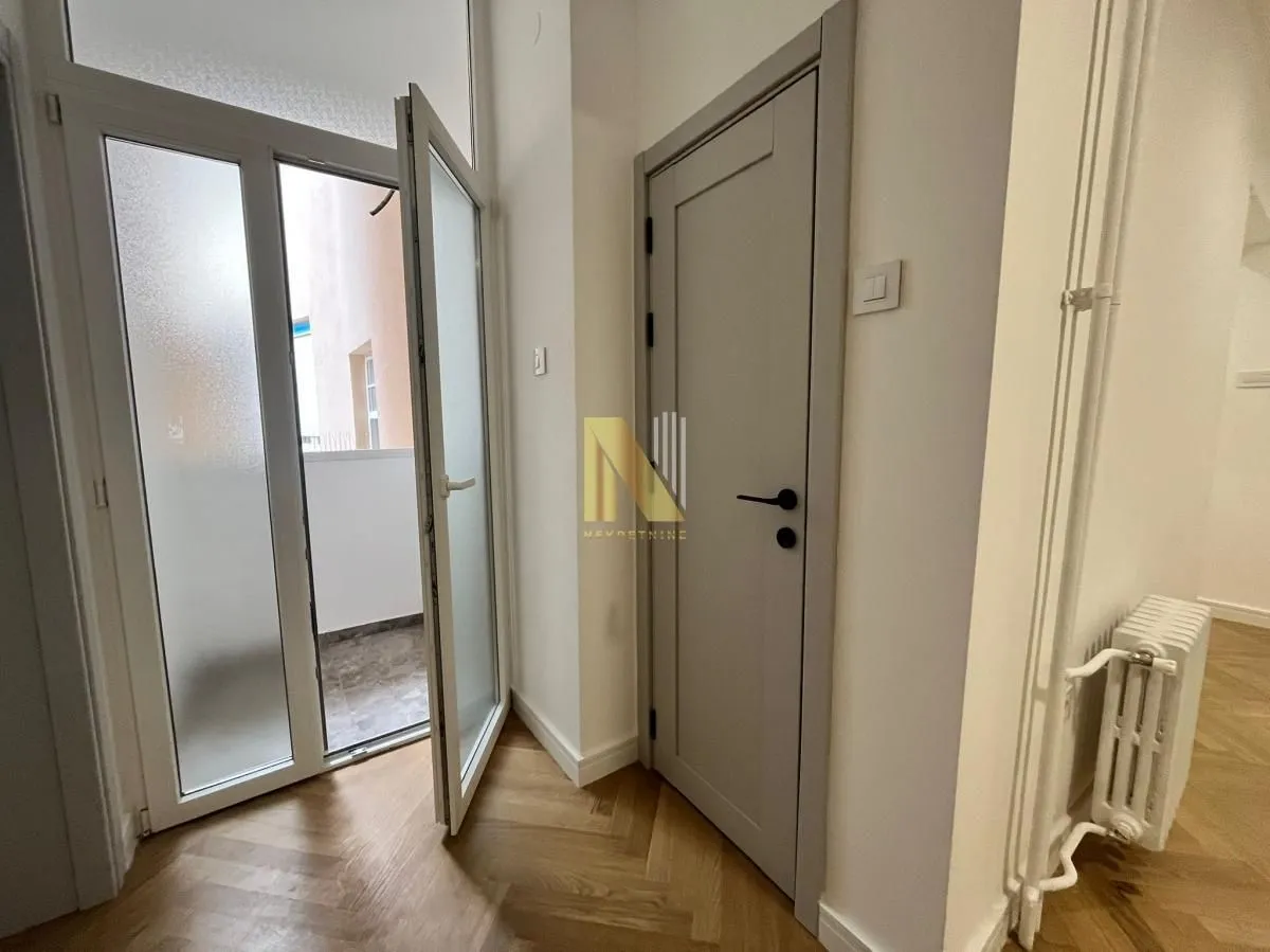 Prodaja, trosoban stan, 85m², Kej, Novi Sad Sve Podlokacije