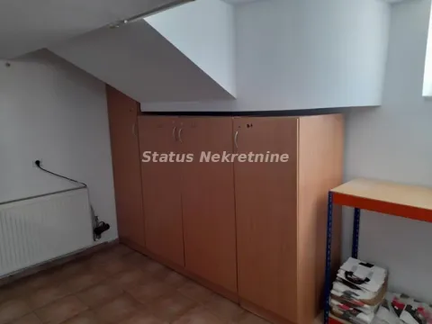 Izdavanje, poslovni prostor, 133m², Bulevar Evrope, Novi Sad Sve Podlokacije - image 9