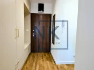 Izdavanje, jednosoban stan, 45m², Stari Aerodrom, Podgorica - image 11