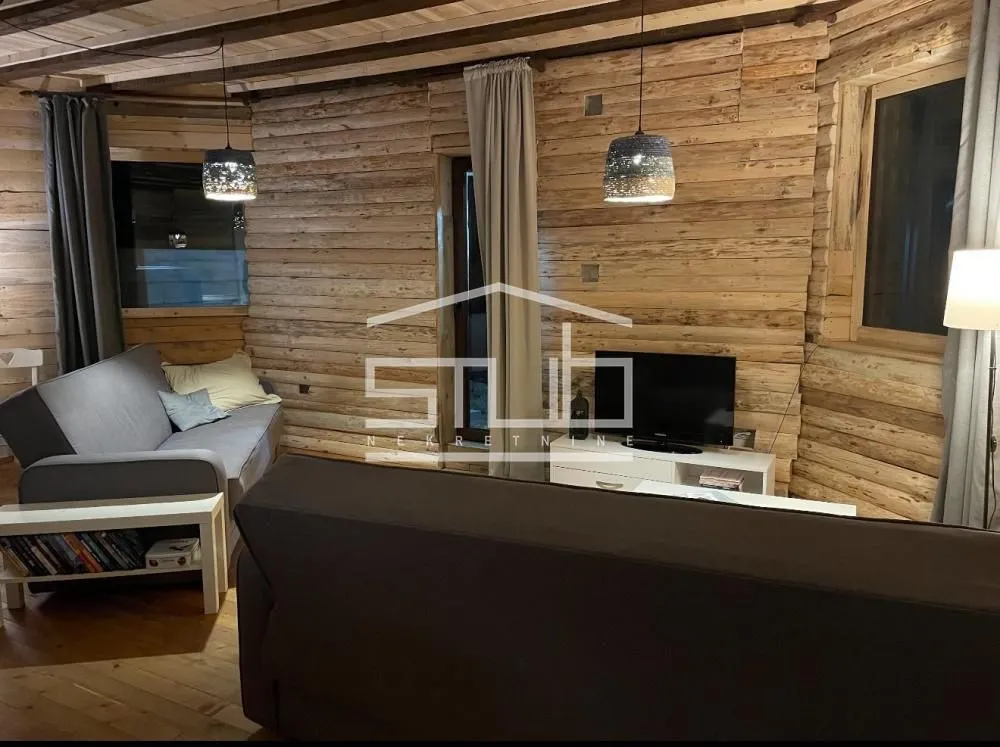 Prodaja, kuća, 77m², Kraljevi Čardaci, Kopaonik